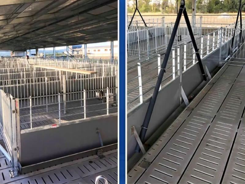 steel structure