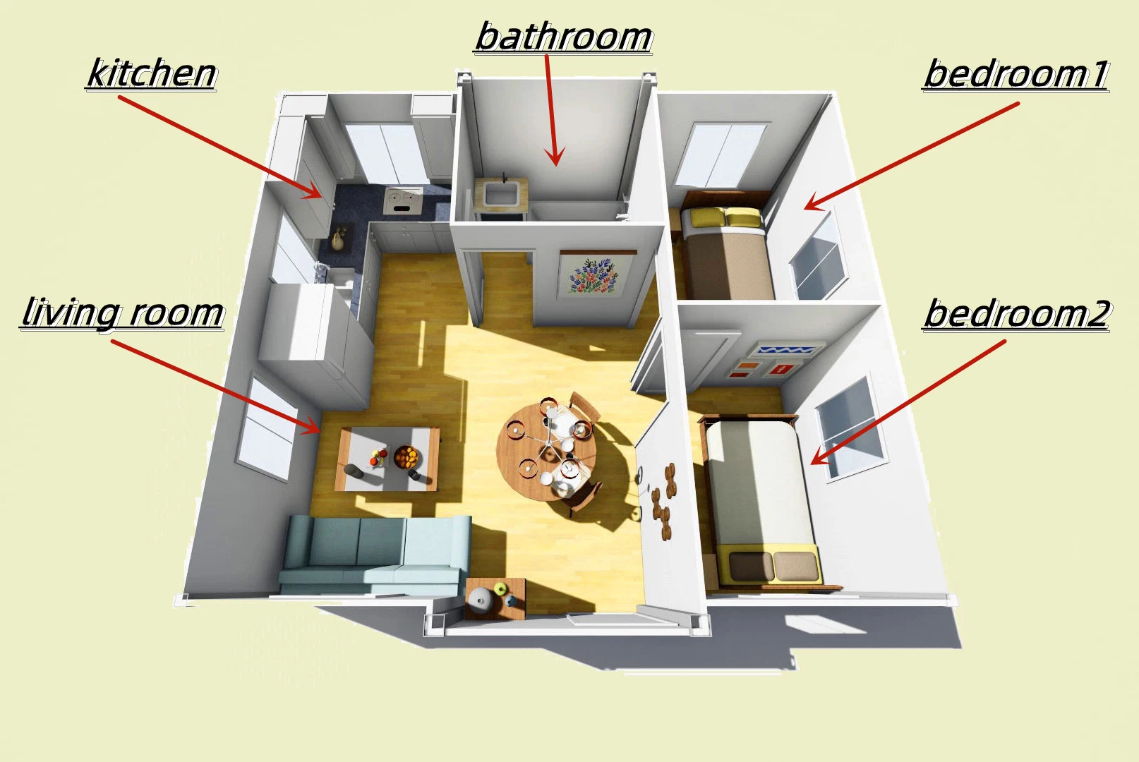 Prefab-House-Folding-Expandable-Container-Mobile-Tiny-Home Prefab-House-Folding-Expandable-Container-Mobile-Tiny-Home